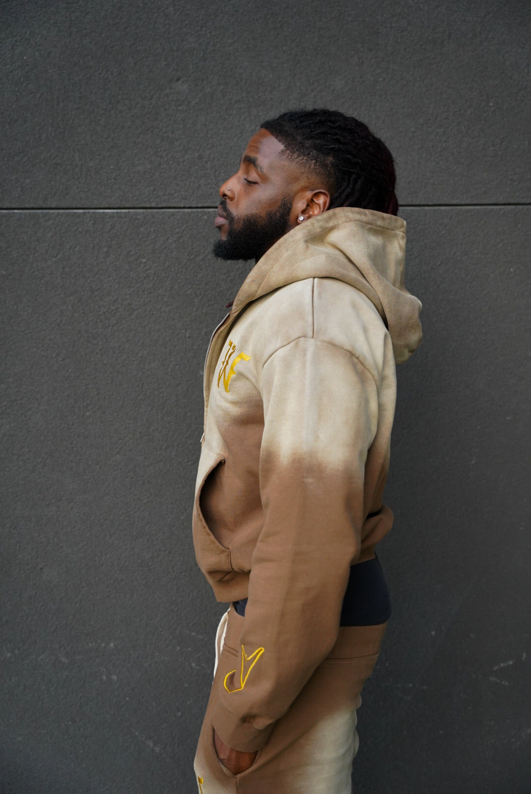 Sandstorm Hoodie
