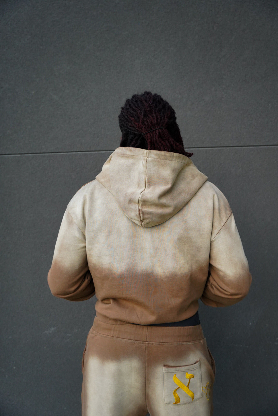 Sandstorm Hoodie