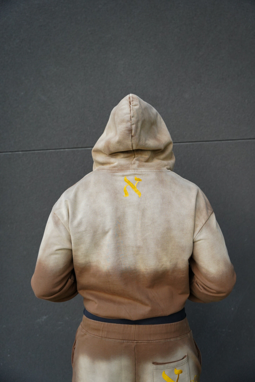 Sandstorm Hoodie