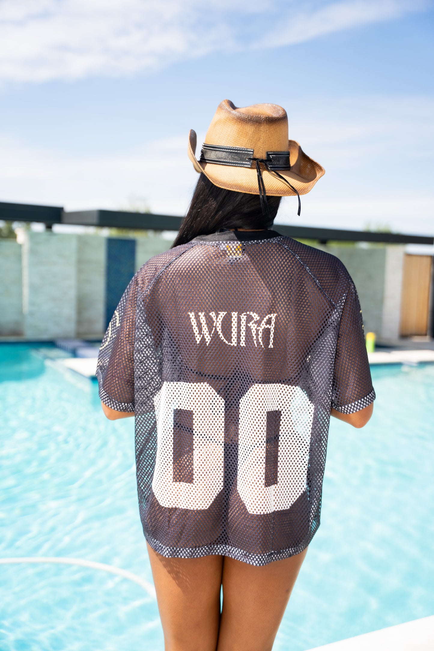 Wúrà Practice Jersey 2