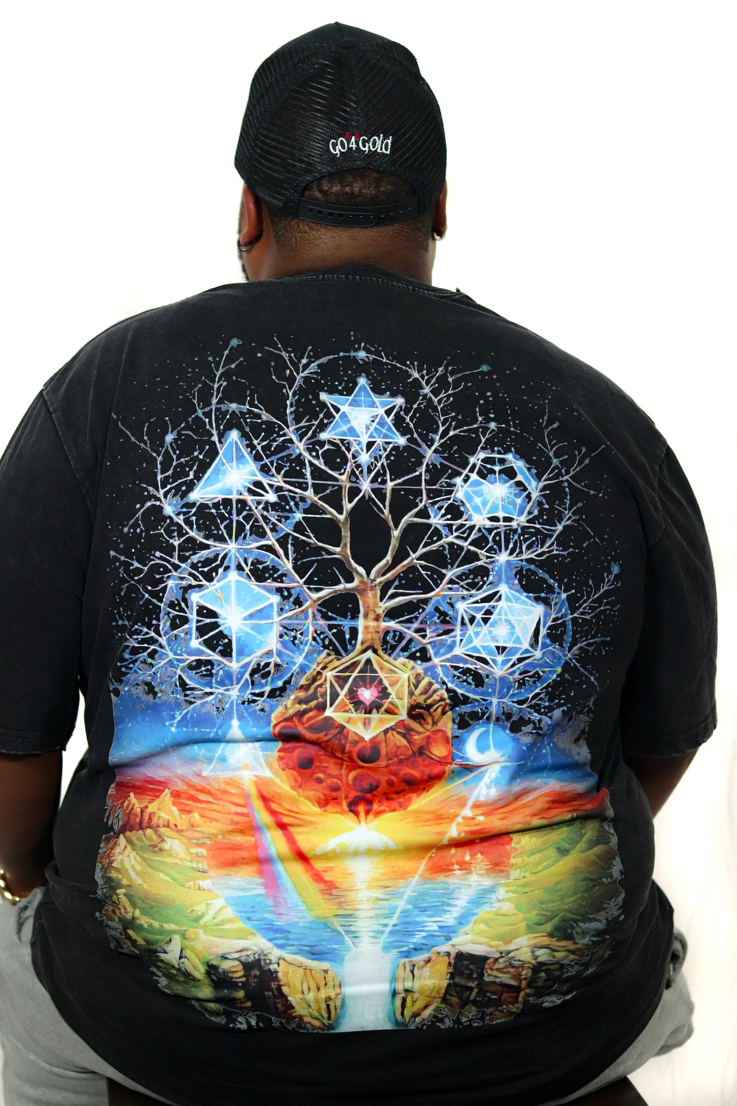 Tree Of Life Graphic