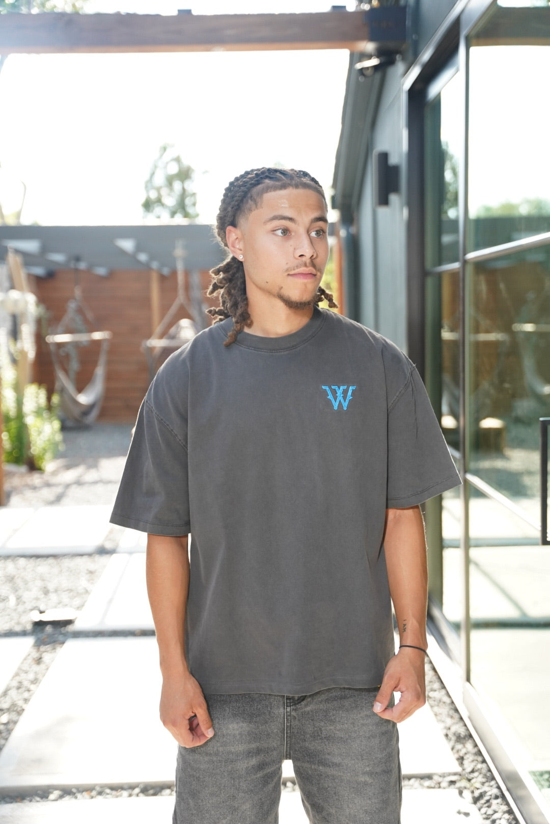 Wúrà Star Tee