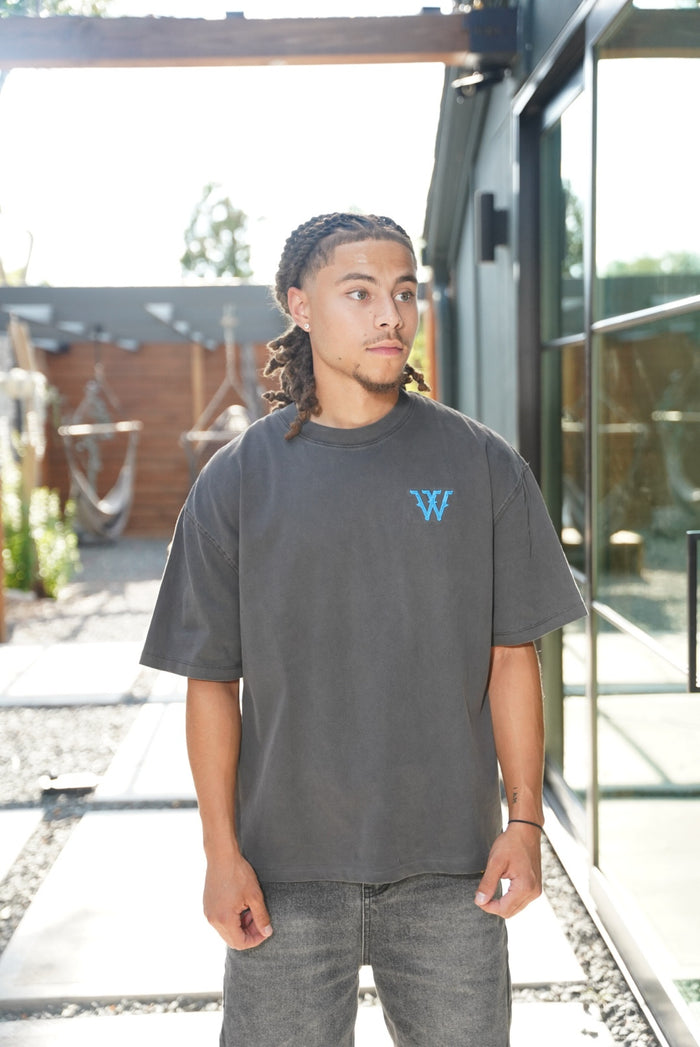 Wúrà Star Tee