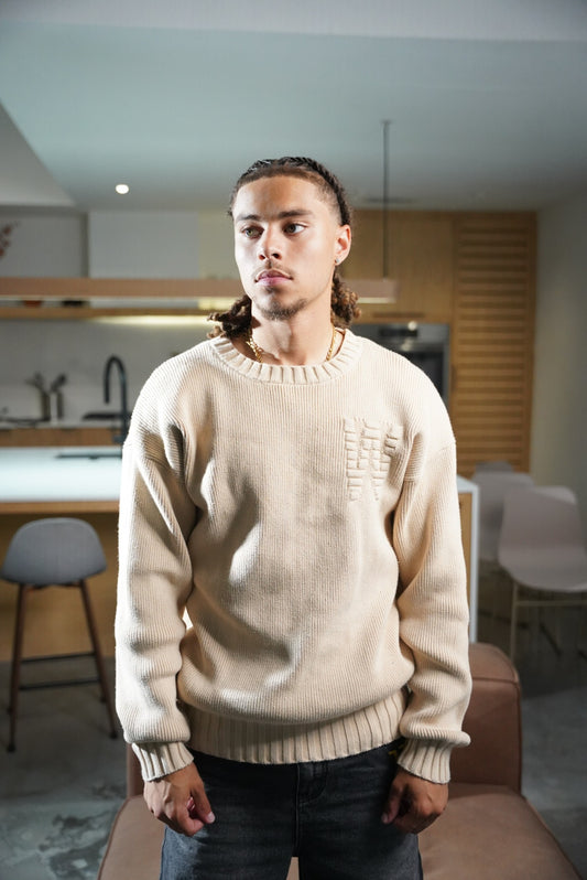 Manna Sweater