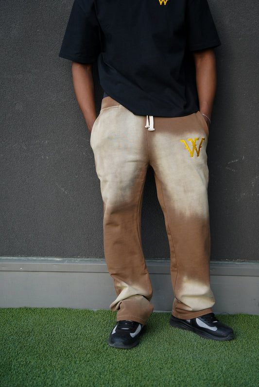 Sandstorm Sweats