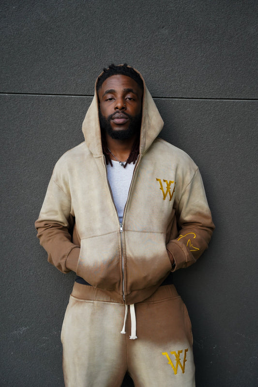Sandstorm Hoodie